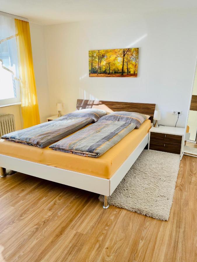 Haus Jenni Im Schwarzwald, 3,5-Zimmer, Grosse Terrasse Freudenstadt Exterior photo