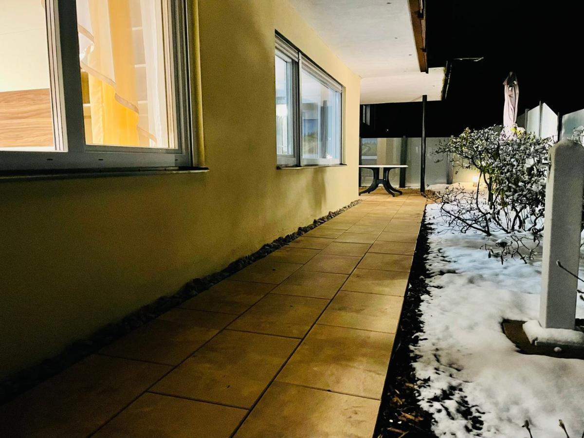 Haus Jenni Im Schwarzwald, 3,5-Zimmer, Grosse Terrasse Freudenstadt Exterior photo